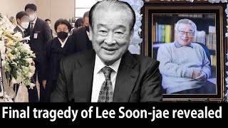 The Final Tragedy Of Lee Soon-Jae The Revealed Cause Of His Ping Leaves Millions In Shock
