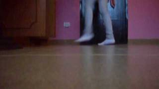 Rebolation e shuffle 1234
