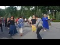 Бай, бай, бай, бай, бай!!!💃🌹Танцы в парке Горького!!!🌴🌼Харьков🌹🌼2021