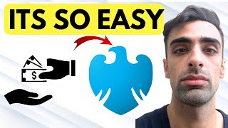 How To Pay Off  Barclays Credit Card Step By Step (2025)