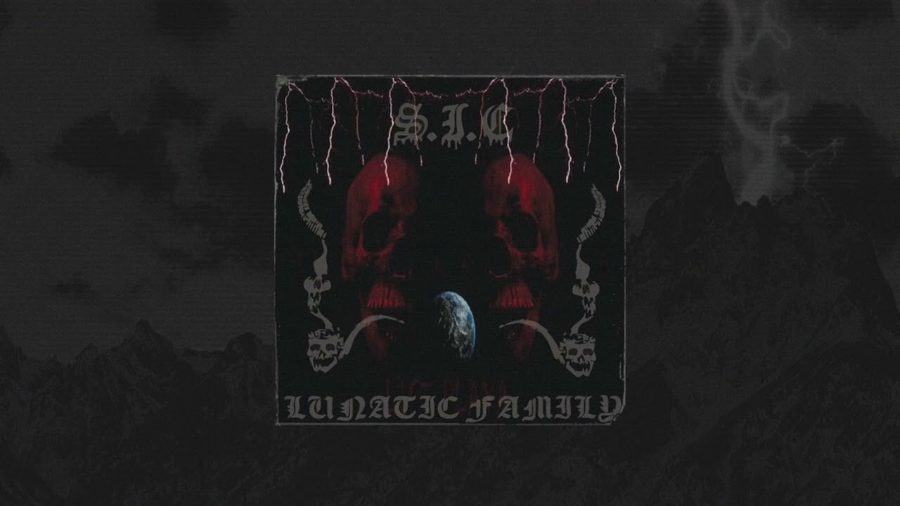 DMT DEMONS — FROM DA WEST UP TO DA SOUTH