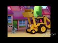 Opening To Bob The Builder Snowed Under 2004 VHS Video Treasures Print 