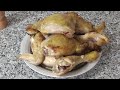Обязательно приготовь! Традиционный испанский рецепт курица аль Челендрон.
