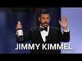 Jimmy kimmel roasts george clooney at the 46th afi life achievement award tribute