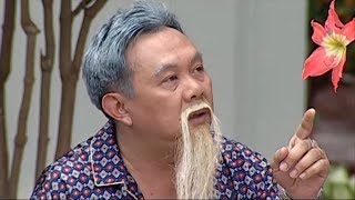 Không Cười .... Chắc chắn bạn không phải là người thích phim hài việt nam