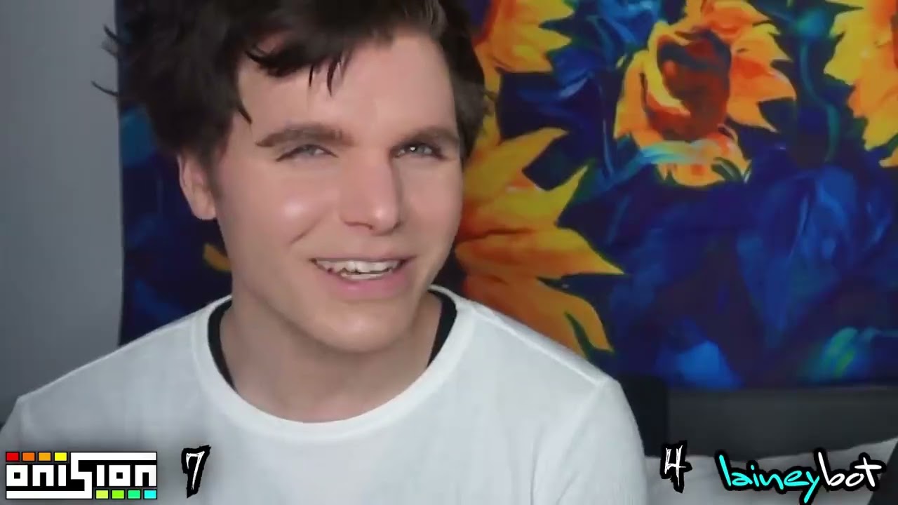 I'm Out Of Ideas (CoolGuyKai)