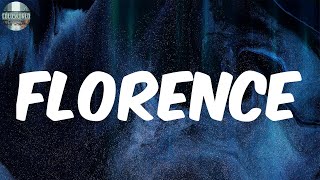 Florence (Lyrics) - Loyle Carner