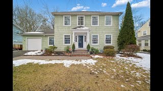 47 Canoe Brook Pkwy video tour