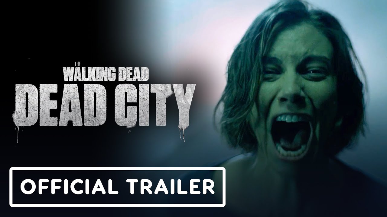 The Walking Dead: Dead City - New Video Promises June 2023 Premiere for  NYC Spinoff Series - Bloody Disgusting