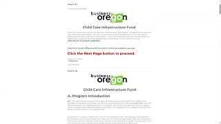 CCIF Microlearning - Confirming Your Application - Vietnamese screenshot 5
