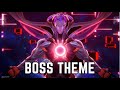 Theoros Lygus Boss Theme NAME Mythos Honkai Star Rail