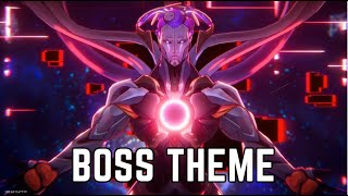Theoros: Lygus Boss Theme -