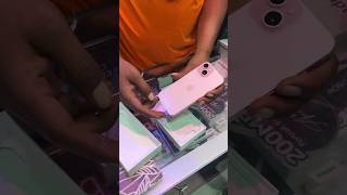 iphone 15 unboxing#smartphone#unboxing
