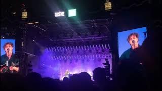 Vance Joy - Don’t Fade (Live at Festival de Jazz de Montréal 2023)