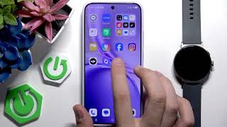 realme Watch S5 Setup Guide: First Pairing with Phone