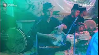 🔴LIVE HADROH MODERN MAWLAWIYAH NGAWI
