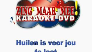 Download Lagu Corry \u0026 de Rekels - Huilen is voor jou te laat ( KARAOKE ) Lyrics MP3 Download Lagu Corry \u0026 de Rekels - Huilen is voor jou te laat ( KARAOKE ) Lyrics MP3