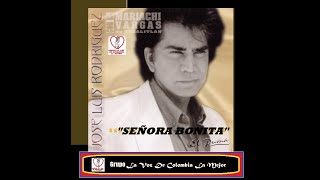 Watch Jose Luis Rodriguez Senora Bonita video