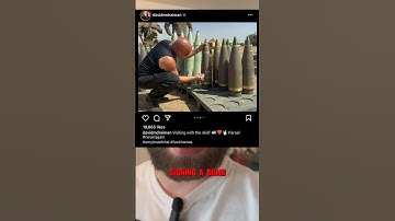 David Draiman of Disturbed is a psycho #disturbed #daviddraiman #gaza #ceasefire #ceasefirenow