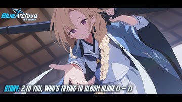 Blue Archive - Main Story - Volume 5 Chapter 2: Episode 1 — 7