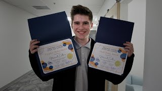 Meet the winners of the 2024 Thurston County Art Contest!