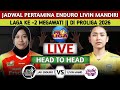 RESMI LIVE TV LOKAL! INILAH JADWAL TERBARU PERTAMINA ENDURO VS LIVIN MANDIRI DI PROLIGA 2026