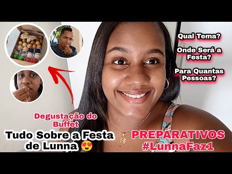 Vídeo: Como você dá uma festa de degustação?