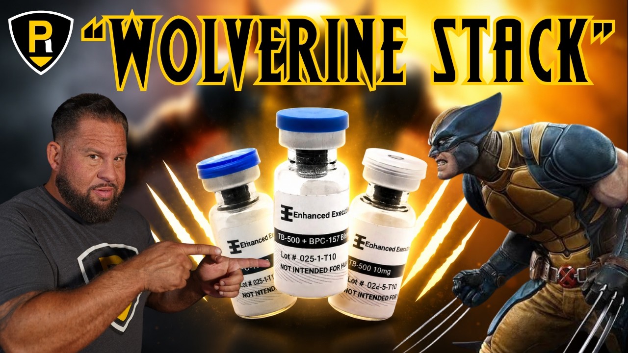 bpc-157 reddit steroids If you've heard Joe Rogan talk about peptides and thought, Okay but where do I even start? Welcome to Coeur d'Alene's first lab-based HRT + peptide center and your one Should YOU Be Taking BPC-157