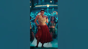 Adhi Dha Surprisu Lyrical Robin Hood Nithiin Sreeleela KetikaSharma Shorts Trending Song 
