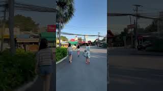 Летим в Паттайю тайланд пхукет море отдых приколы путешествия