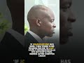 If Ng Eno Has Died There Is No Reason For Me To Live Family Recalls KFS Officer S Final Words