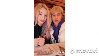 Uzunmakarna,Cemre Solmaz,Cellat36,Kurşat Juan,Ceren Yaldız Tiktok Videolari