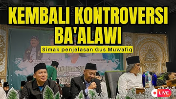 GUS MUWAFIQ TERBARU 2025 SOROTI SIKAP BA
