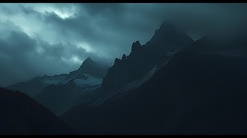 Symphony of The Mountains  | FULL | Arcady Oboukhov