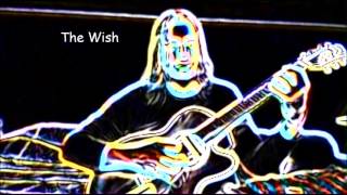 Ewan Dobson - The Wish (2016) [7 String]  Audio Only chords