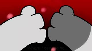 //Raindrops pt 2//The Broken Code Short Warriors PMV