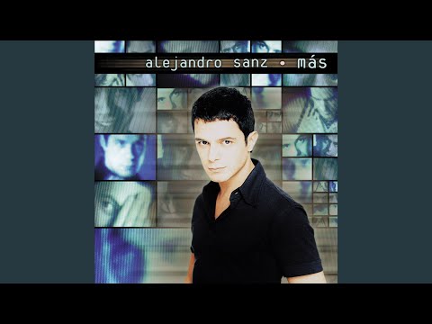 Putar Antes que nada amigos - Alejandro Sanz