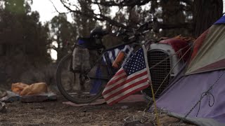 Living on Luck: Why many in Central Oregon are closer to homelessness than you think