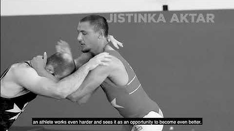 Wrestling and Secure Coding 04