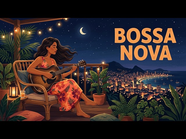 洋楽 A BOSSA NO PARAMOUNT YouTube
