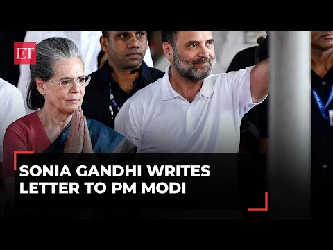 Parliament Special Session: Sonia Gandhi writes to PM Modi, raises nine issues for discussion Episode cover