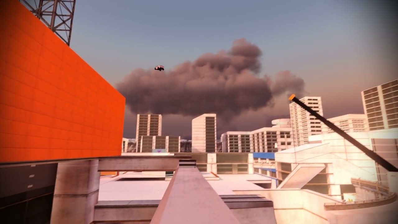 Team MrrrP "Anarchy" [Part 1]