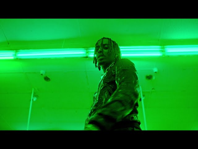 Playboi Carti - Sky [Official Video] class=