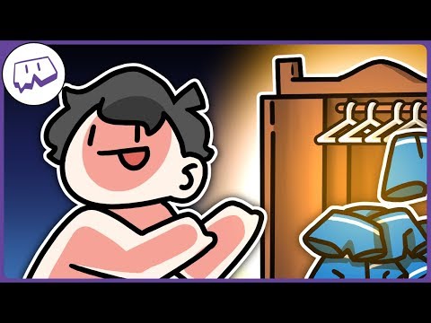 [트위치클립] &amp;#39;그것&amp;#39; 팝니다