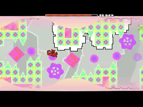 Showcase for moffer person