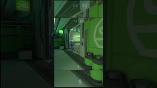 LOCKDOWN Protocol - Assassins - Funny Moment Pt.1 :)