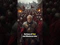 Tywin Lannister’s Ruthless Legacy | The Lion Who Feared Nothing