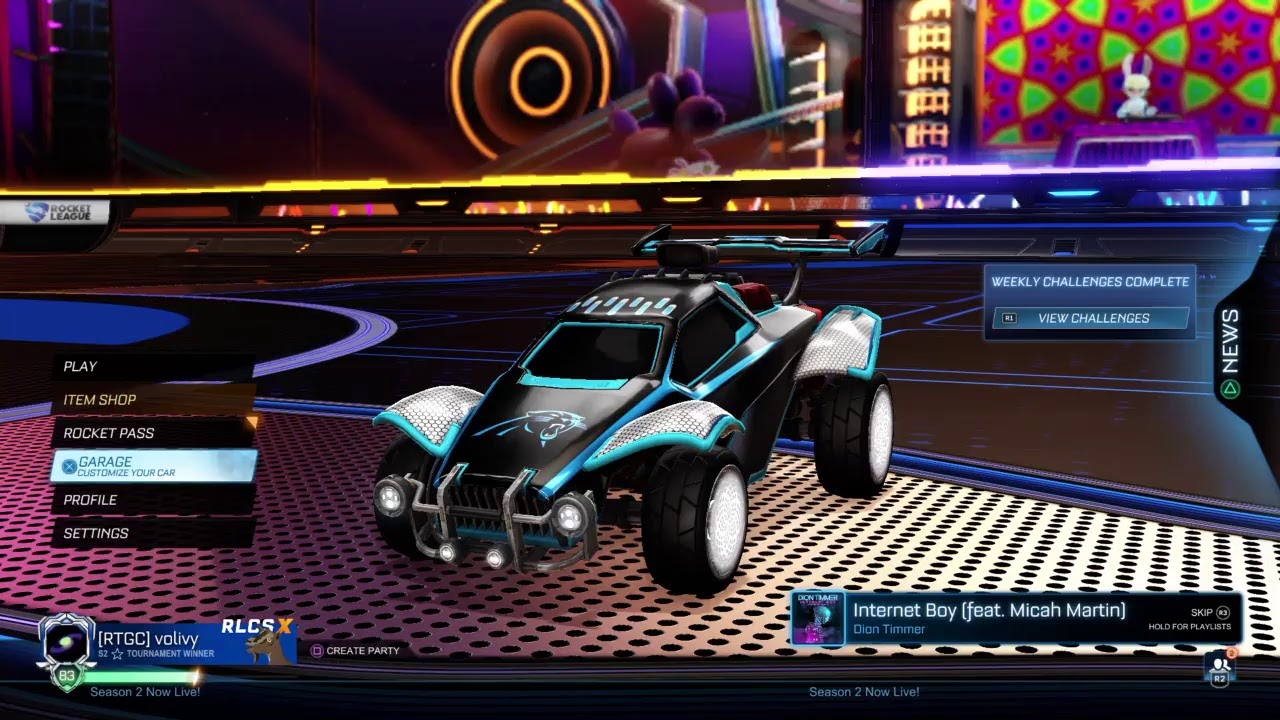 RL tw zombas giveaway YouTube