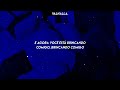 montell fish ; hotel (sped up+tiktok remix) [legendado/tradução] | When I met you in that hotel room