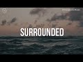 Surrounded (Fight My Battles) || 8 Hour Piano Instrumental for Prayer and Worship